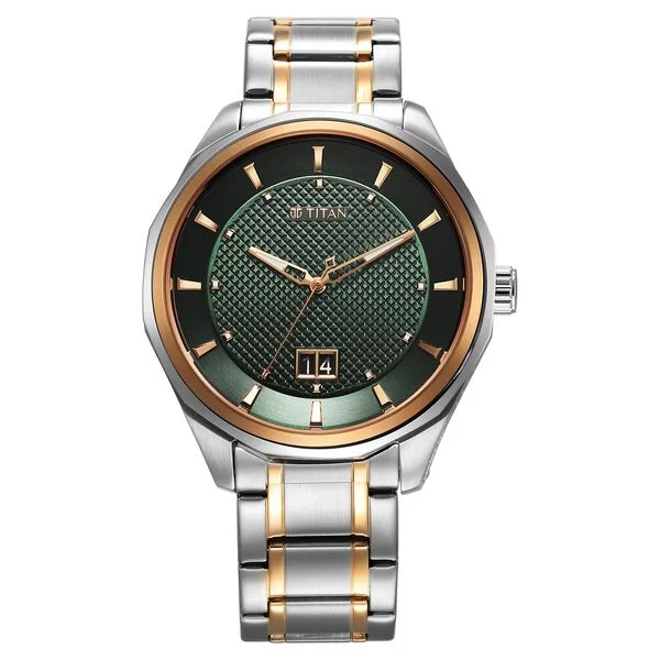 Analog Watch
